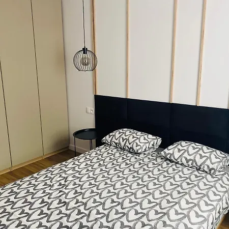 Apartament Mgla Zielona Gora  Exterior photo