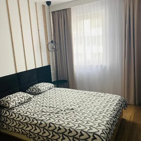 Apartament Mgla Zielona Gora  Exterior photo