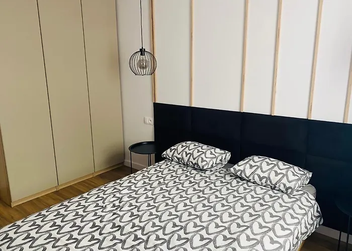 Apartament Mgla