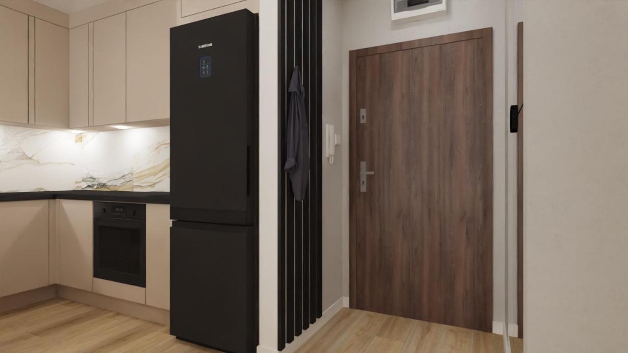 Apartment Mgla *