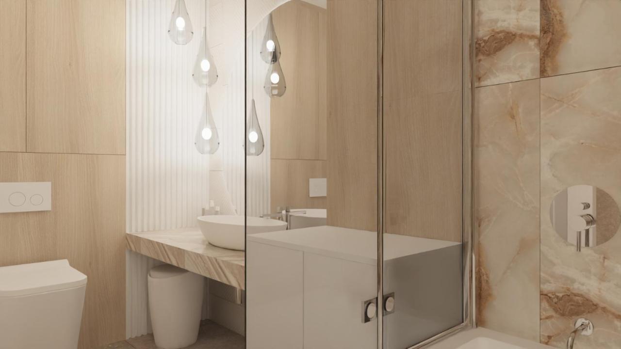 Apartment Mgla Zielona Gora (Lubuskie)