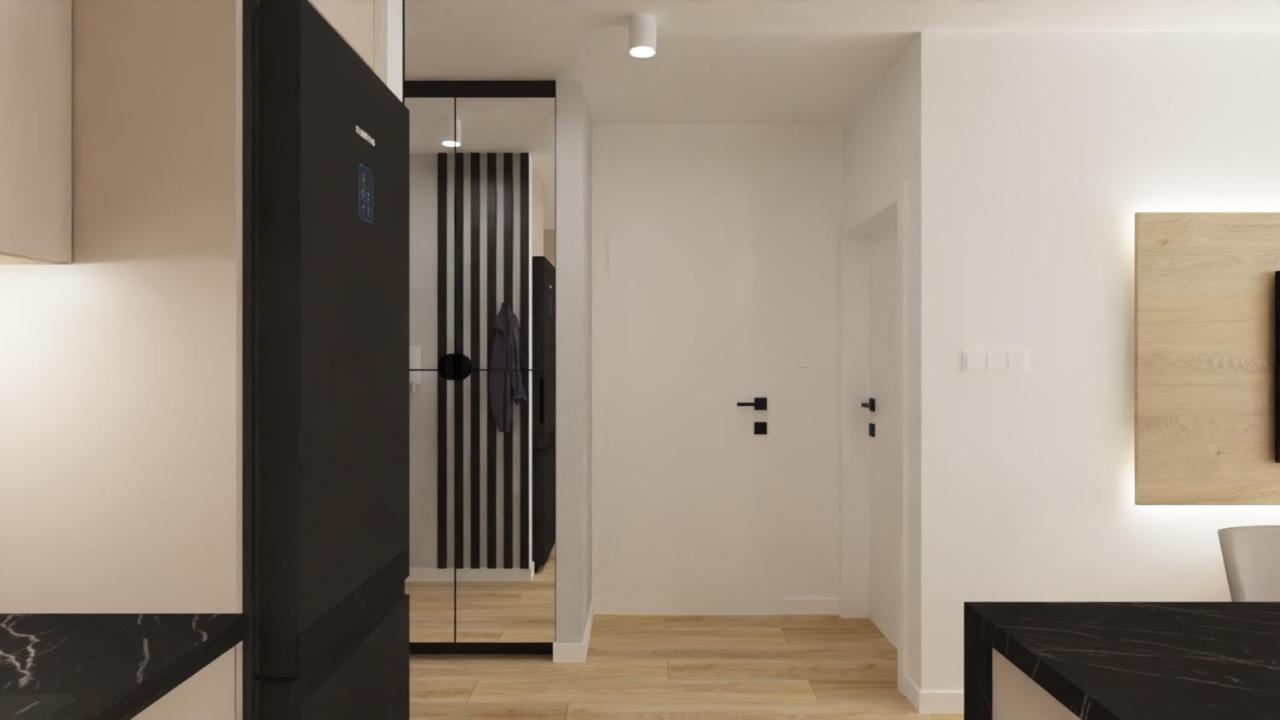 Apartment Mgla Zielona Gora (Lubuskie)