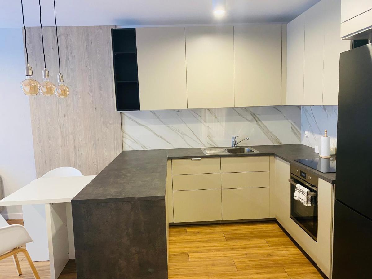 Mgla Apartment Zielona Gora (Lubuskie)