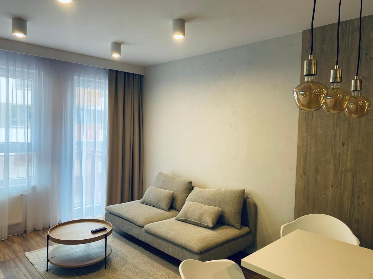 Apartment Mgla